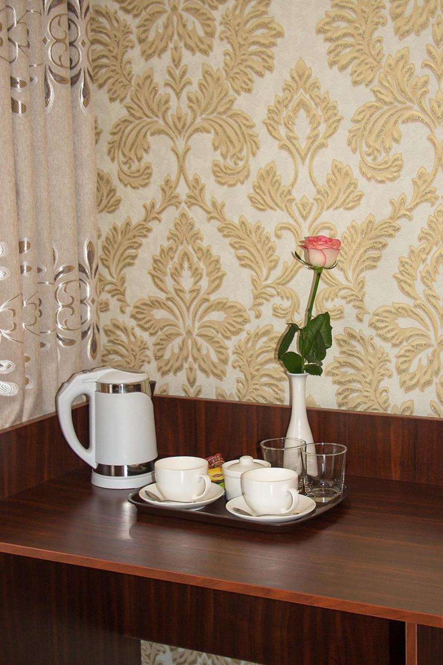 Silk Way Hotel Almaty Exterior foto