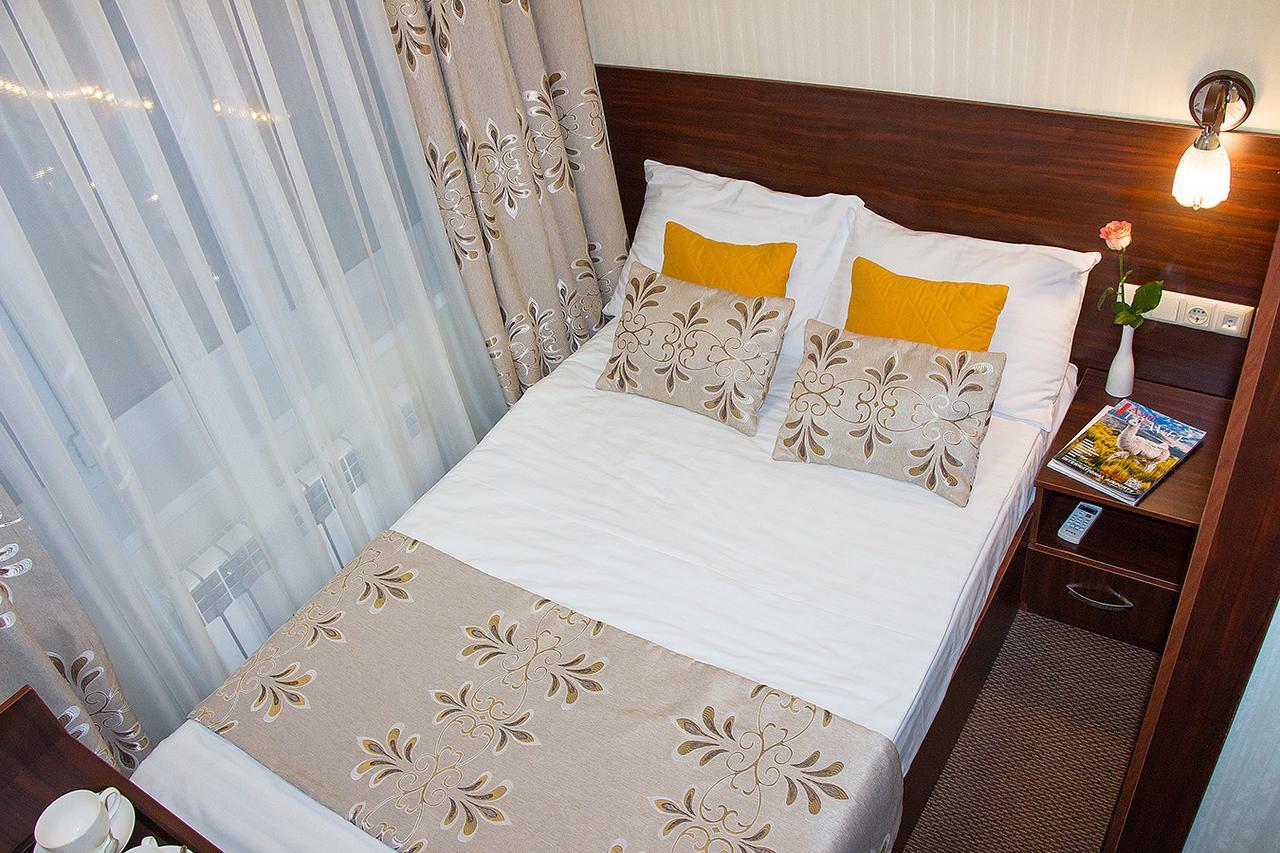 Silk Way Hotel Almaty Exterior foto