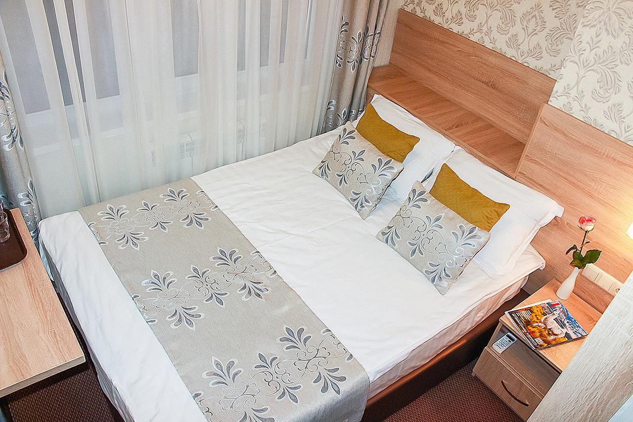Silk Way Hotel Almaty Exterior foto
