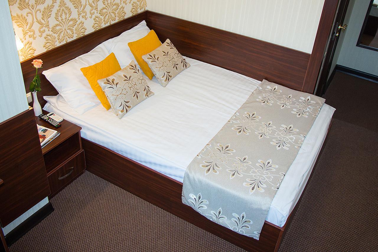 Silk Way Hotel Almaty Exterior foto