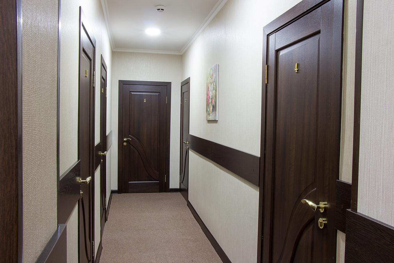 Silk Way Hotel Almaty Exterior foto
