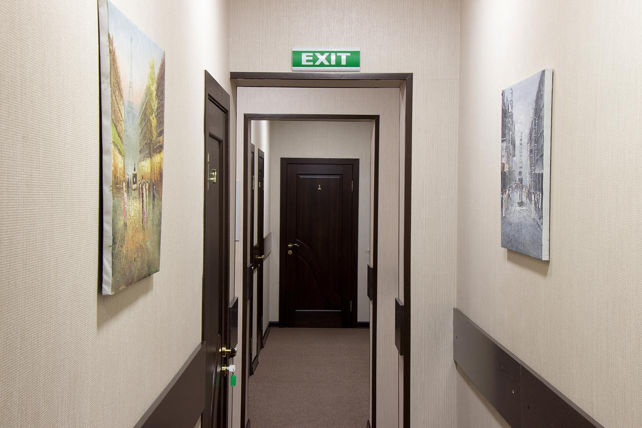 Silk Way Hotel Almaty Exterior foto